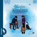 Cousine Konissa